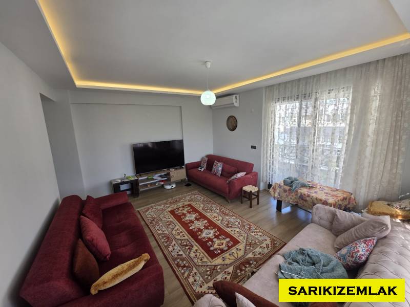 Edremit Altınkum Mah`da2+1  Daire. - 15